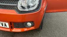 Suzuki Ignis 1.2 Dualjet SHVS SZ-T 5dr Petrol Hatchback